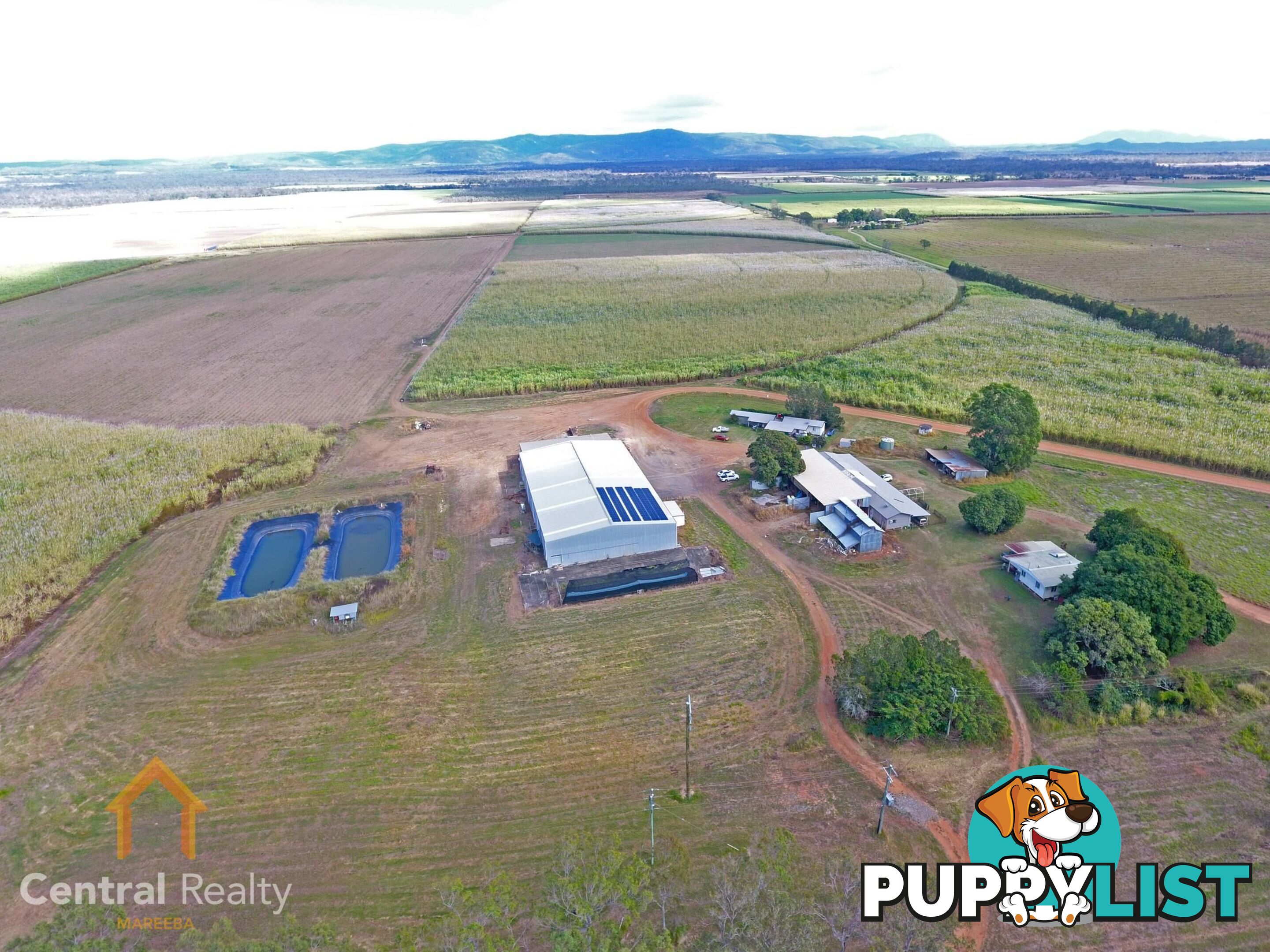 341 Mulligan Highway Mareeba QLD 4880