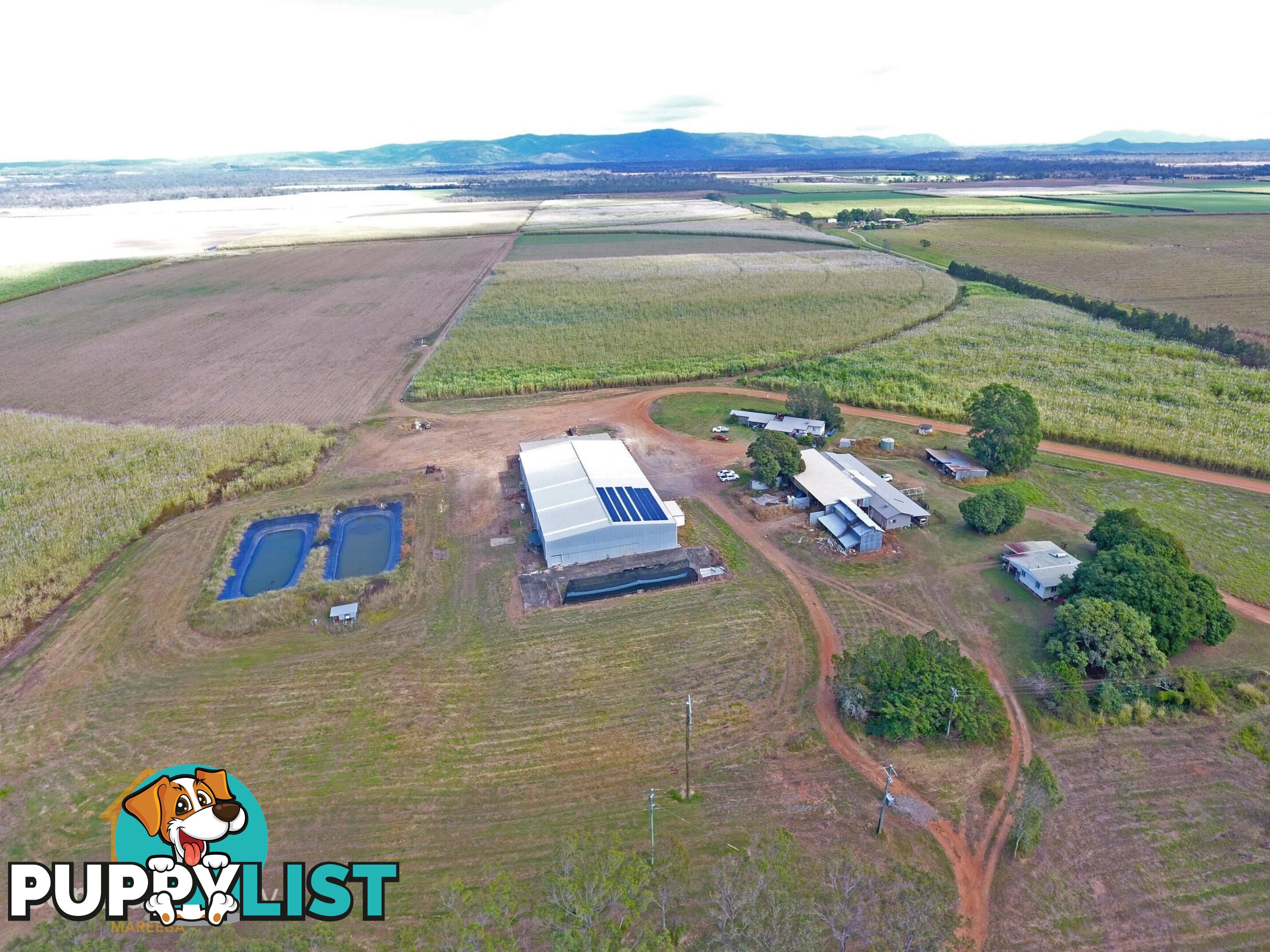 341 Mulligan Highway Mareeba QLD 4880