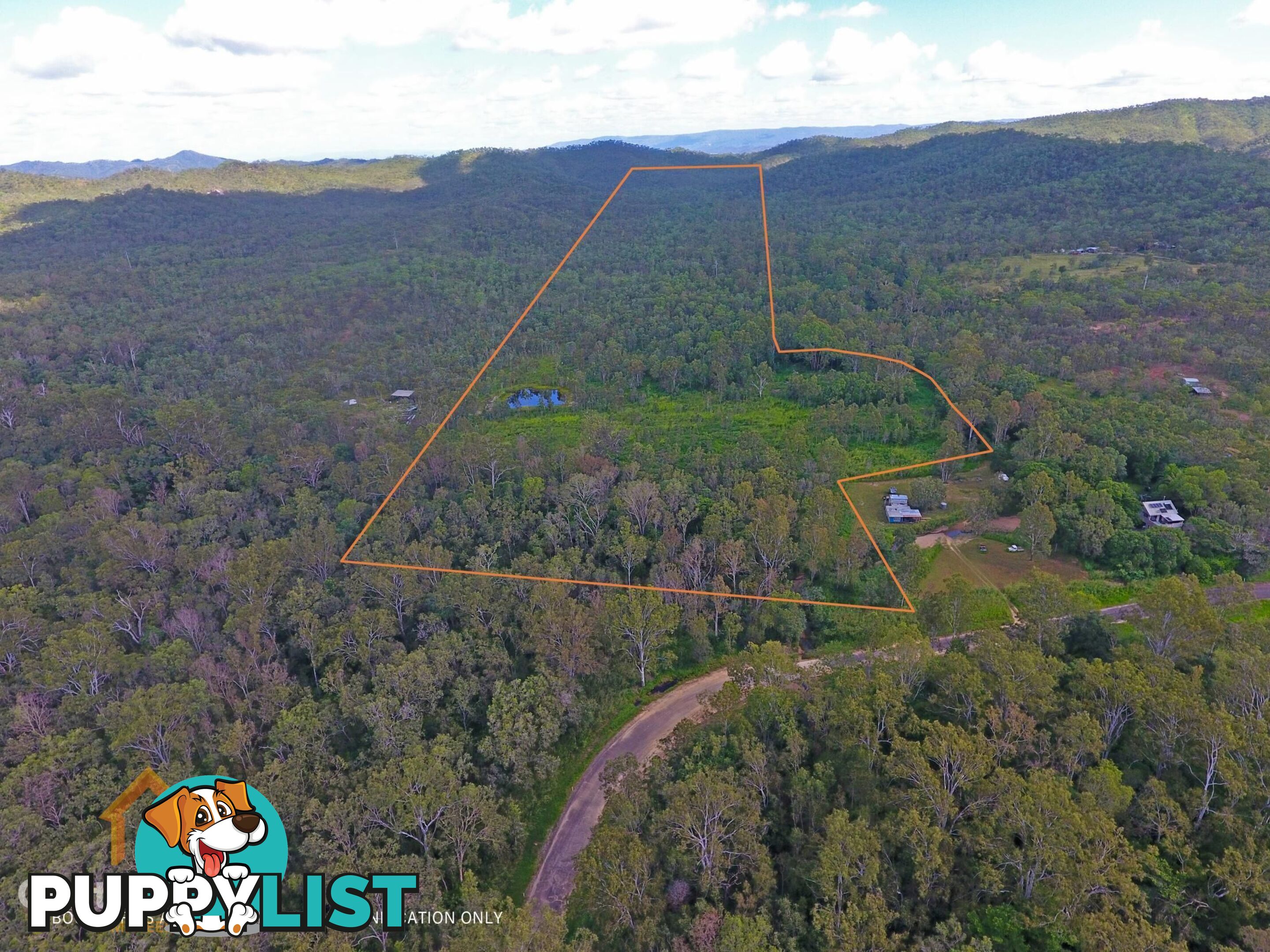 36 Bakers Road Mount Molloy QLD 4871