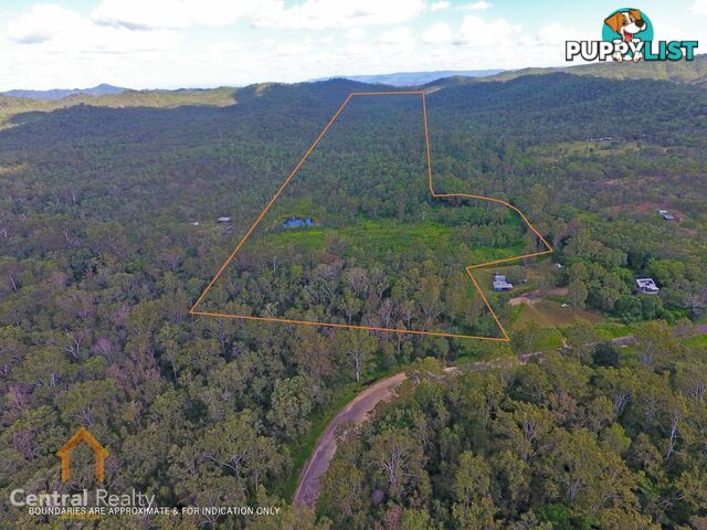 36 Bakers Road Mount Molloy QLD 4871