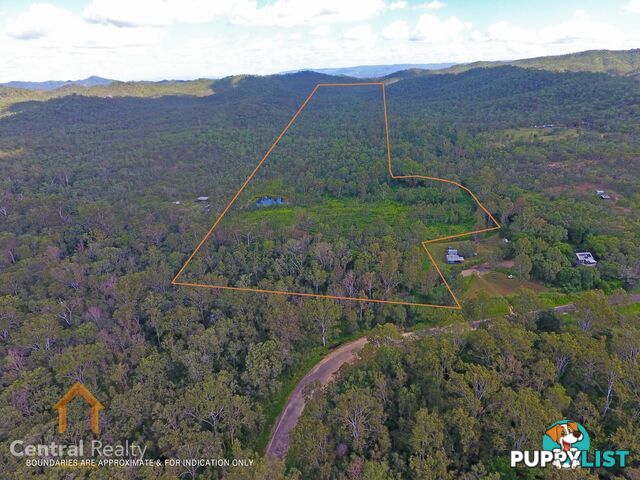 36 Bakers Road Mount Molloy QLD 4871