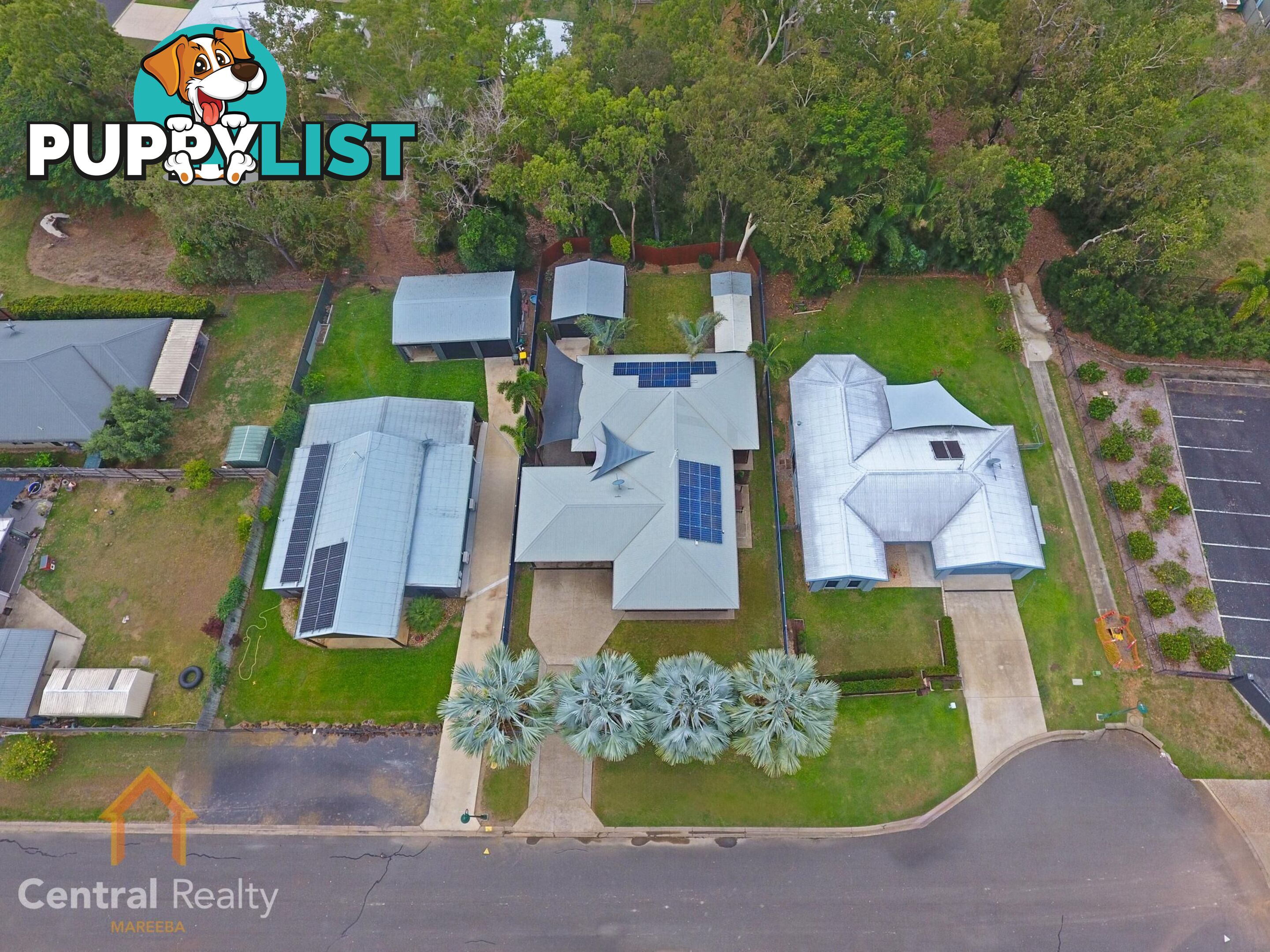 5 Park Avenue Mareeba QLD 4880
