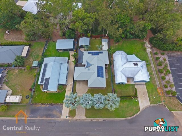 5 Park Avenue Mareeba QLD 4880