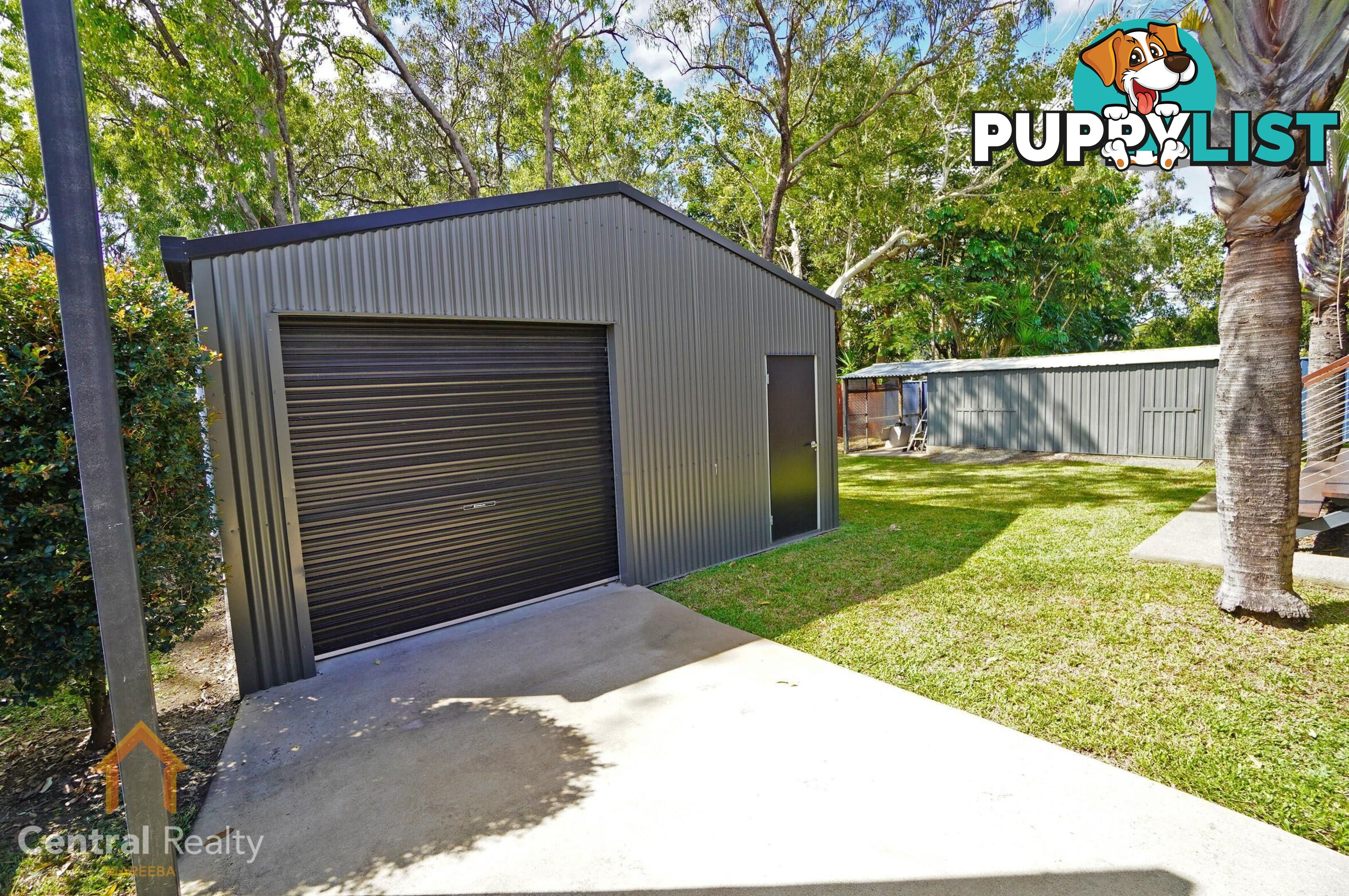5 Park Avenue Mareeba QLD 4880
