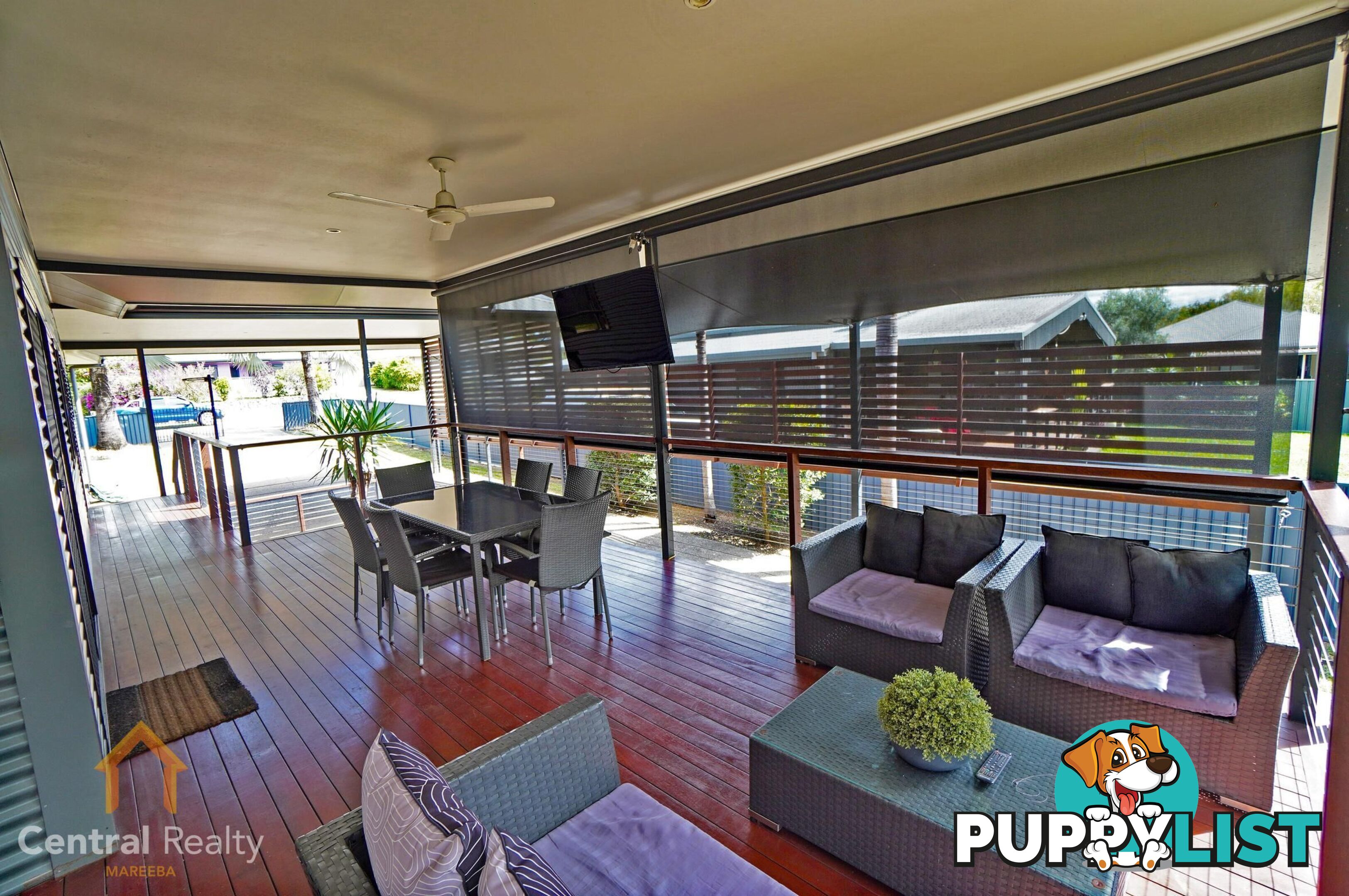 5 Park Avenue Mareeba QLD 4880
