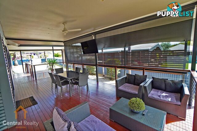 5 Park Avenue Mareeba QLD 4880