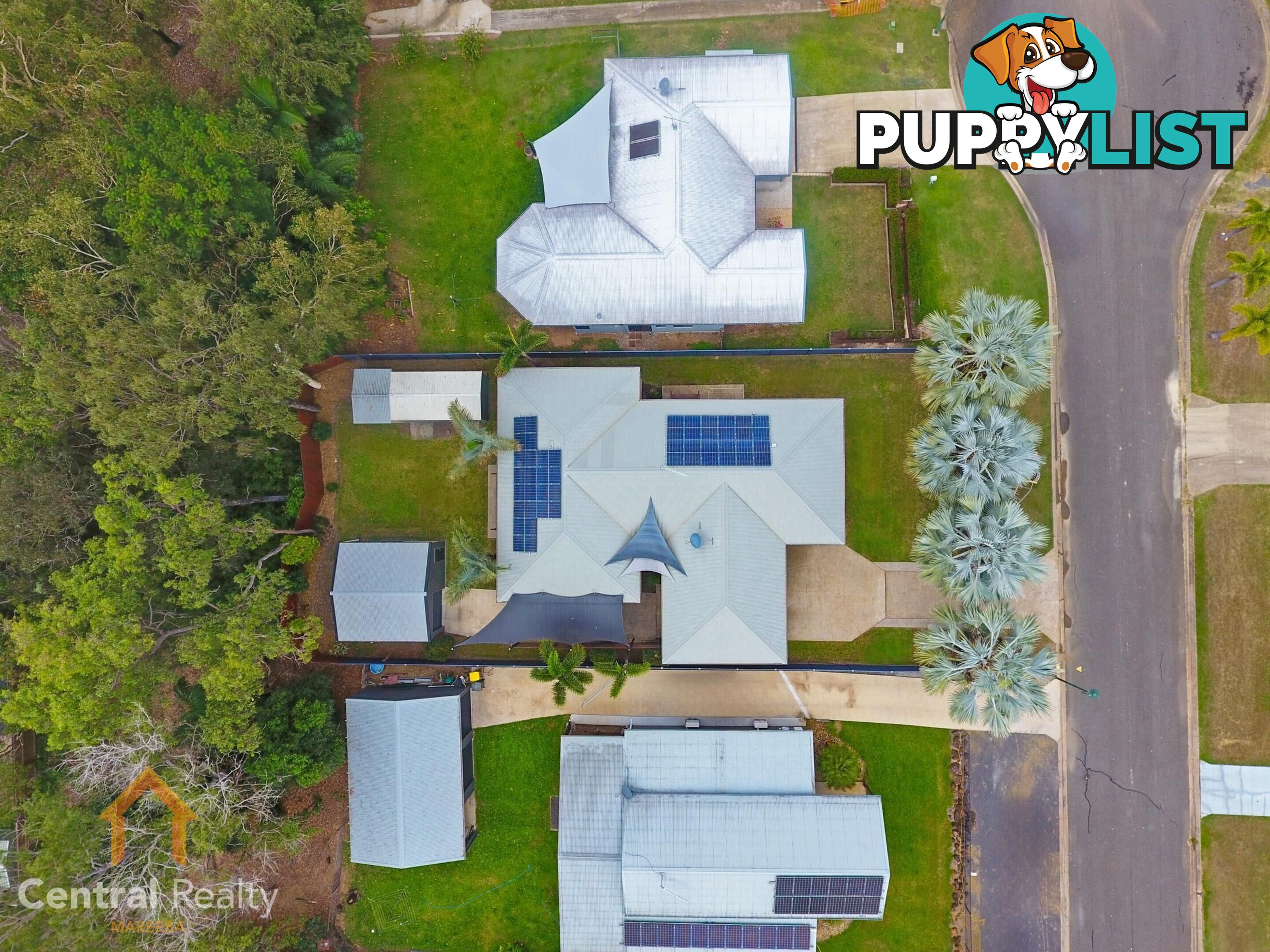 5 Park Avenue Mareeba QLD 4880