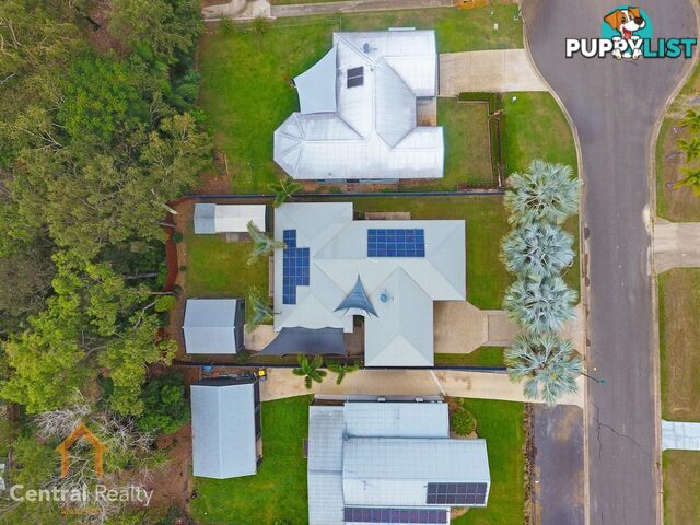 5 Park Avenue Mareeba QLD 4880