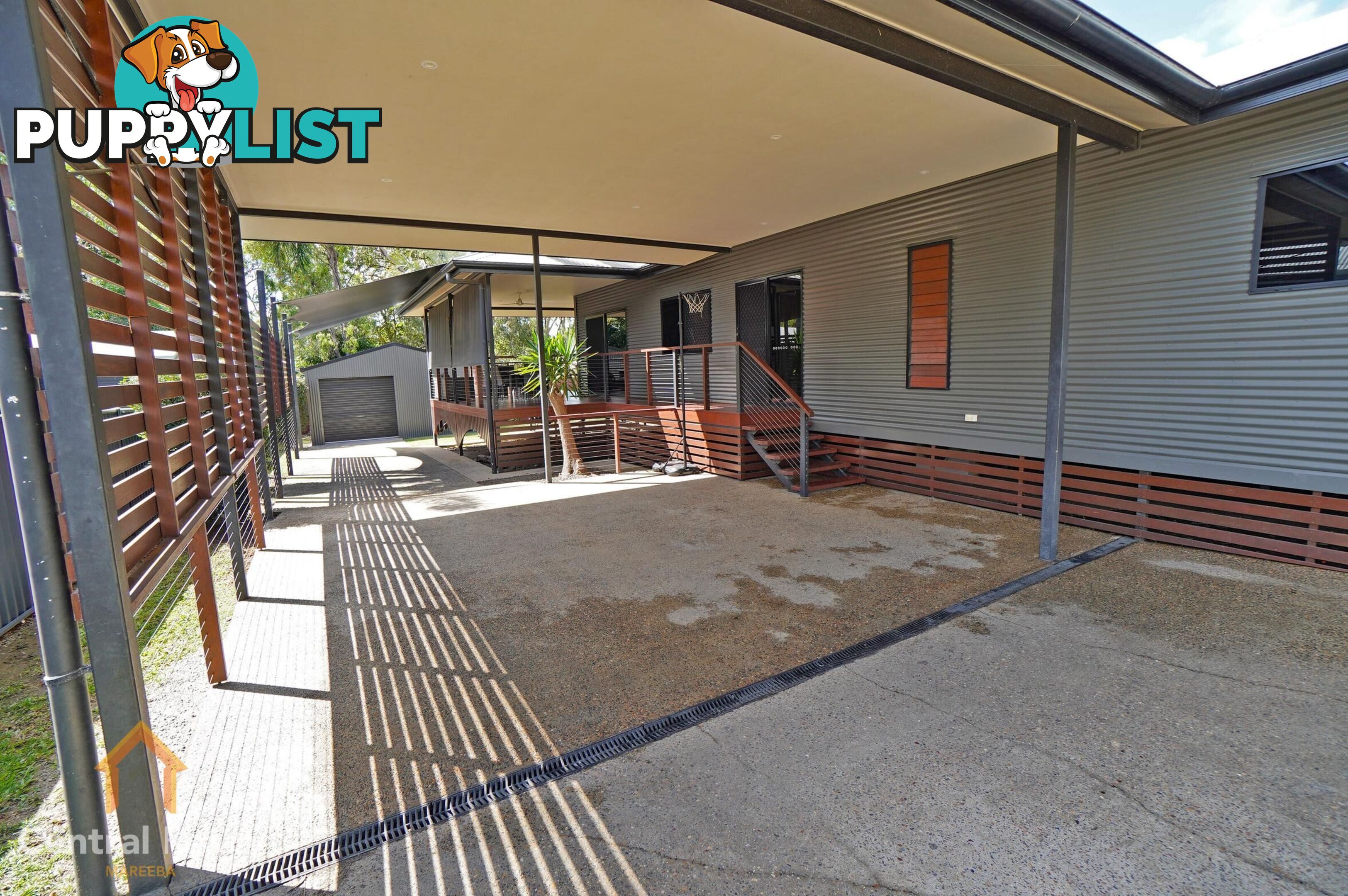 5 Park Avenue Mareeba QLD 4880