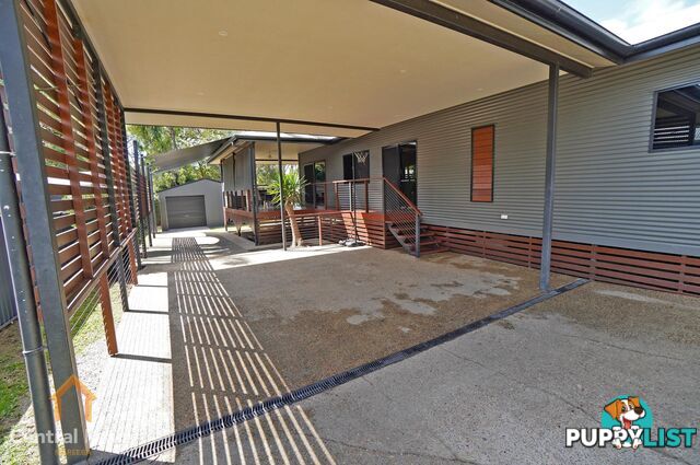 5 Park Avenue Mareeba QLD 4880