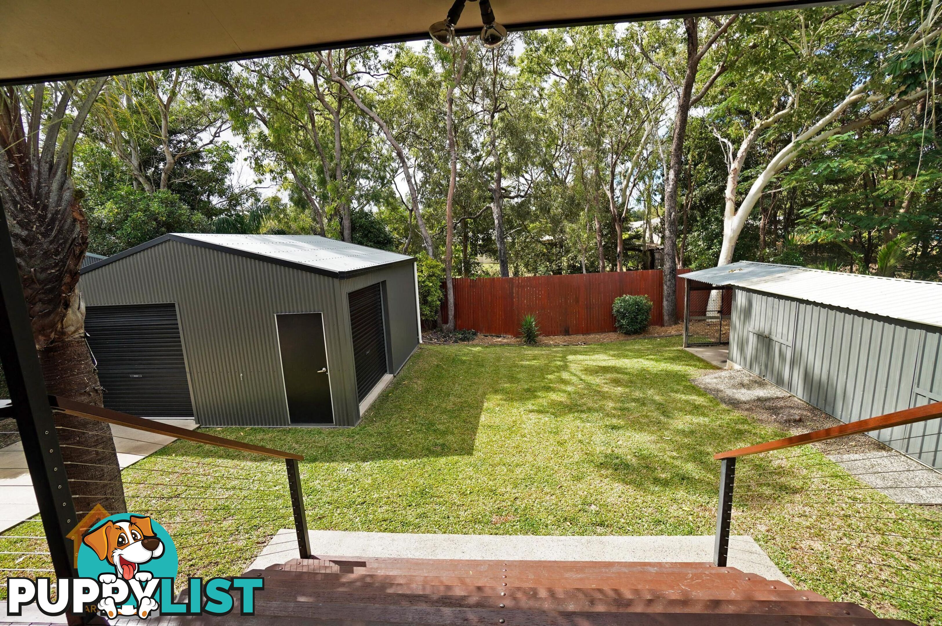 5 Park Avenue Mareeba QLD 4880
