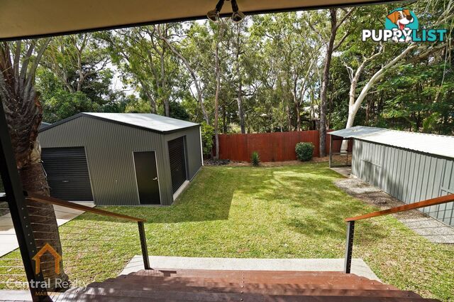 5 Park Avenue Mareeba QLD 4880
