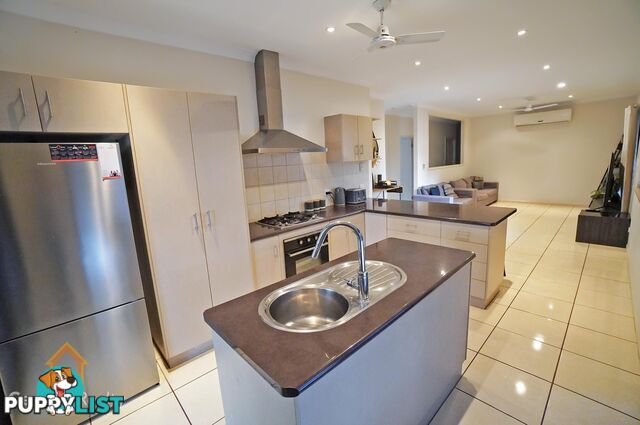 5 Park Avenue Mareeba QLD 4880