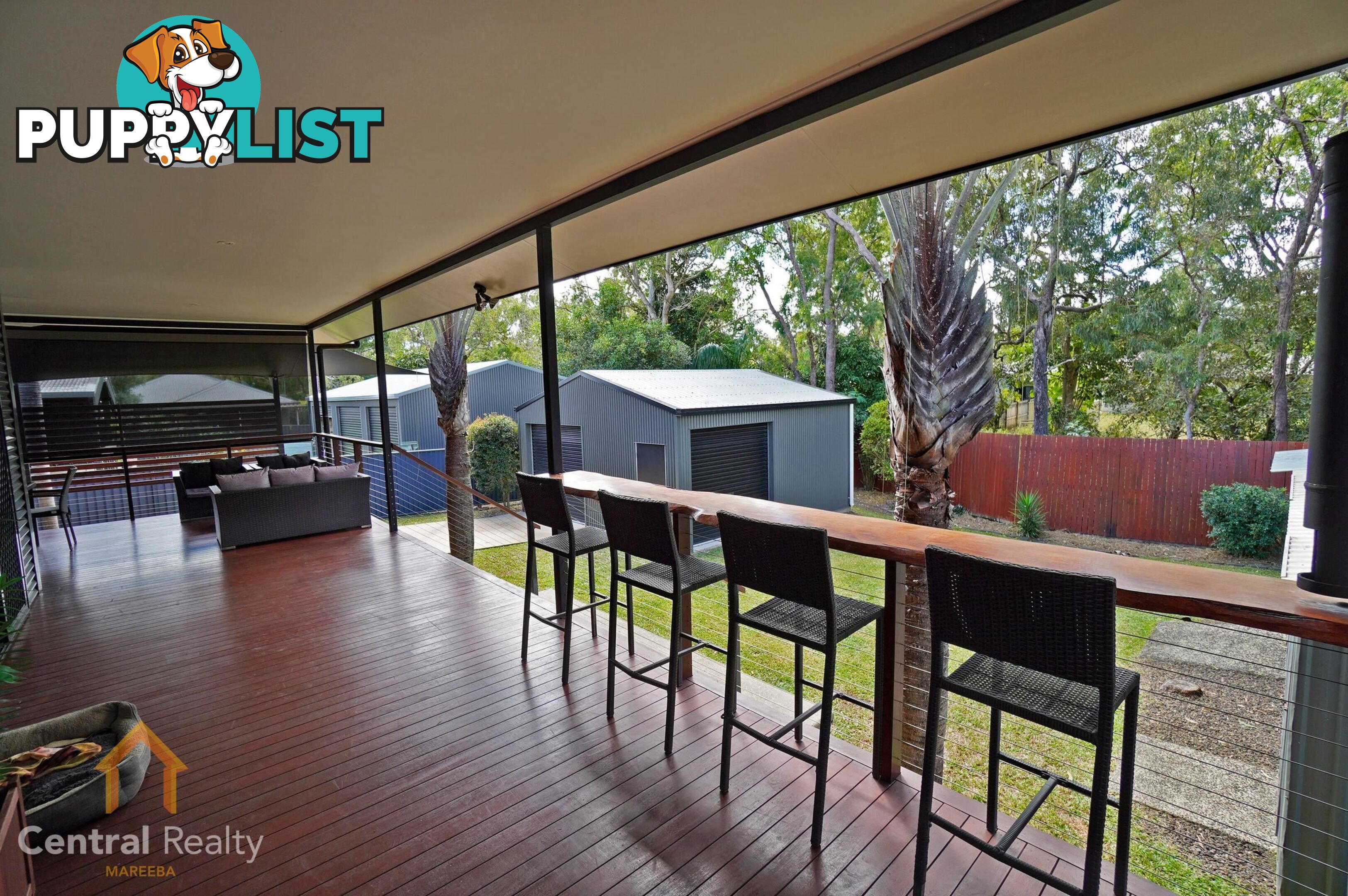5 Park Avenue Mareeba QLD 4880