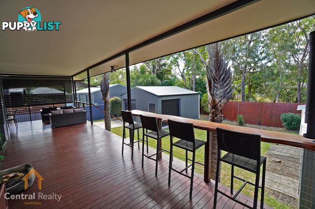 5 Park Avenue Mareeba QLD 4880