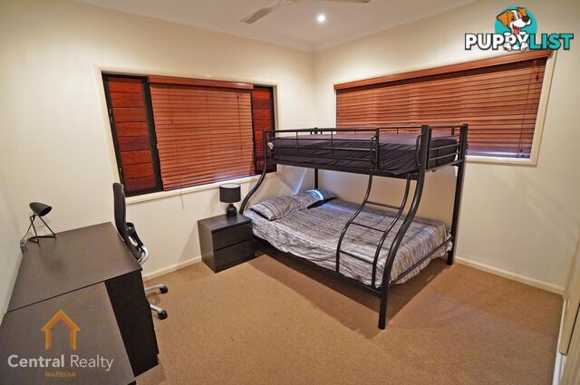5 Park Avenue Mareeba QLD 4880