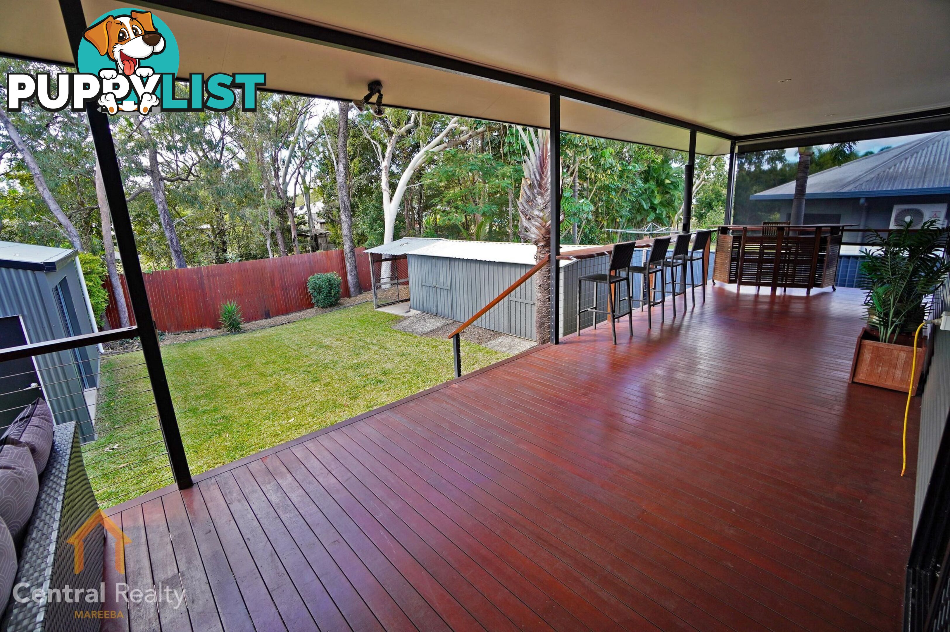 5 Park Avenue Mareeba QLD 4880