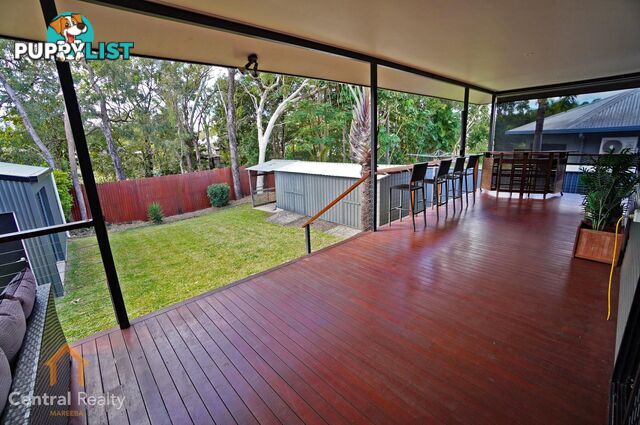 5 Park Avenue Mareeba QLD 4880