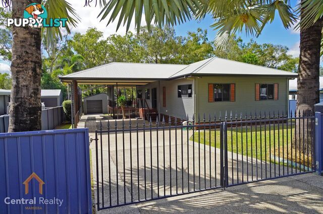 5 Park Avenue Mareeba QLD 4880