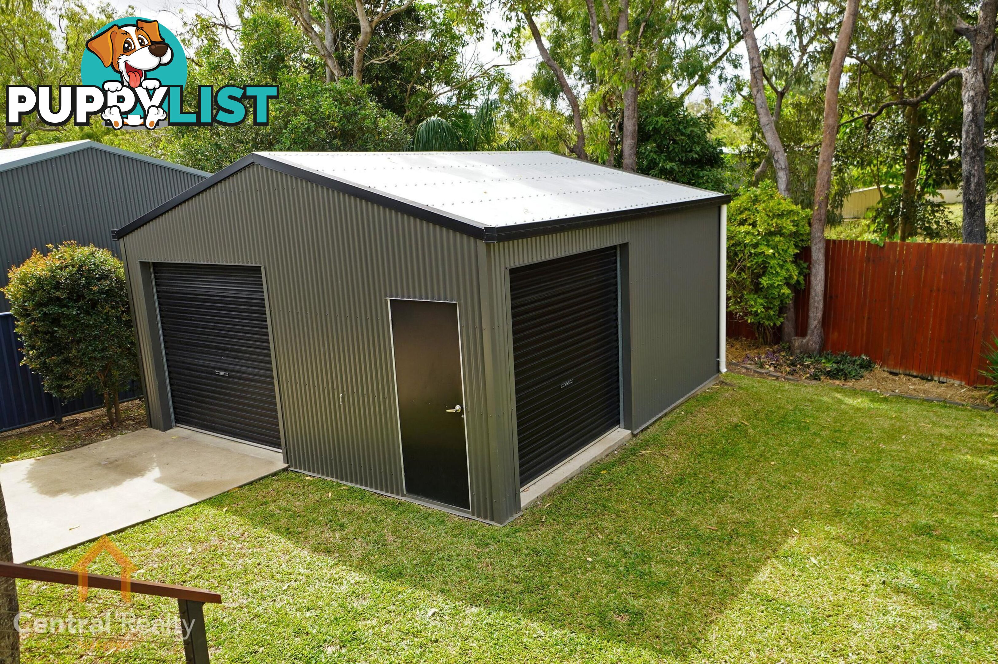 5 Park Avenue Mareeba QLD 4880
