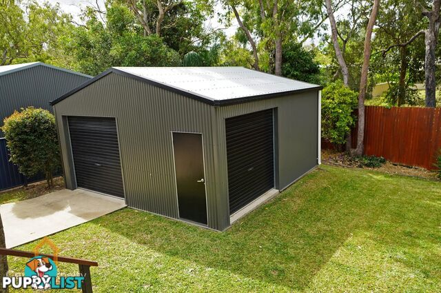 5 Park Avenue Mareeba QLD 4880