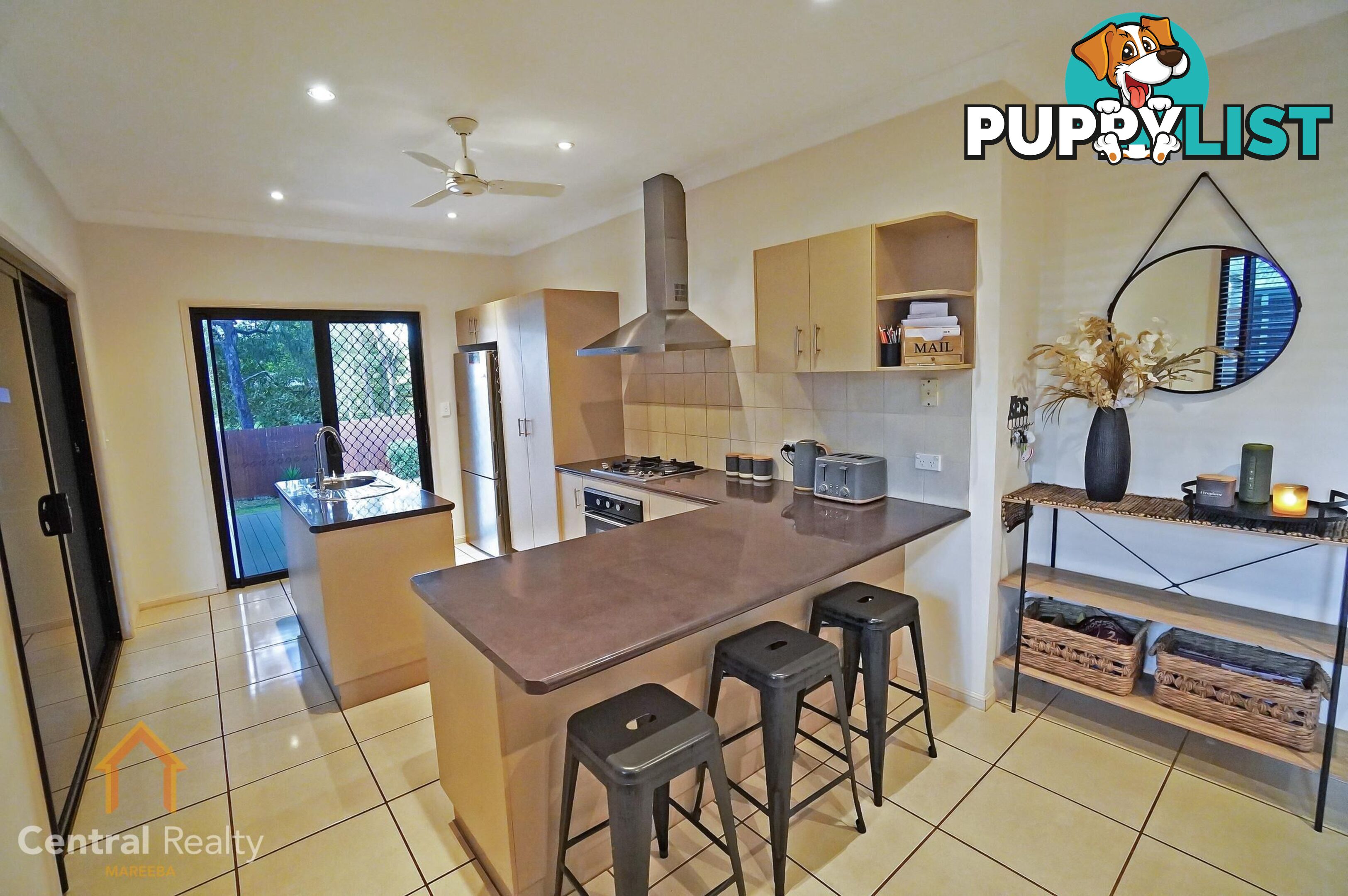 5 Park Avenue Mareeba QLD 4880