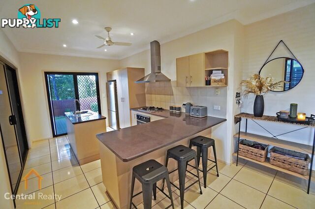 5 Park Avenue Mareeba QLD 4880