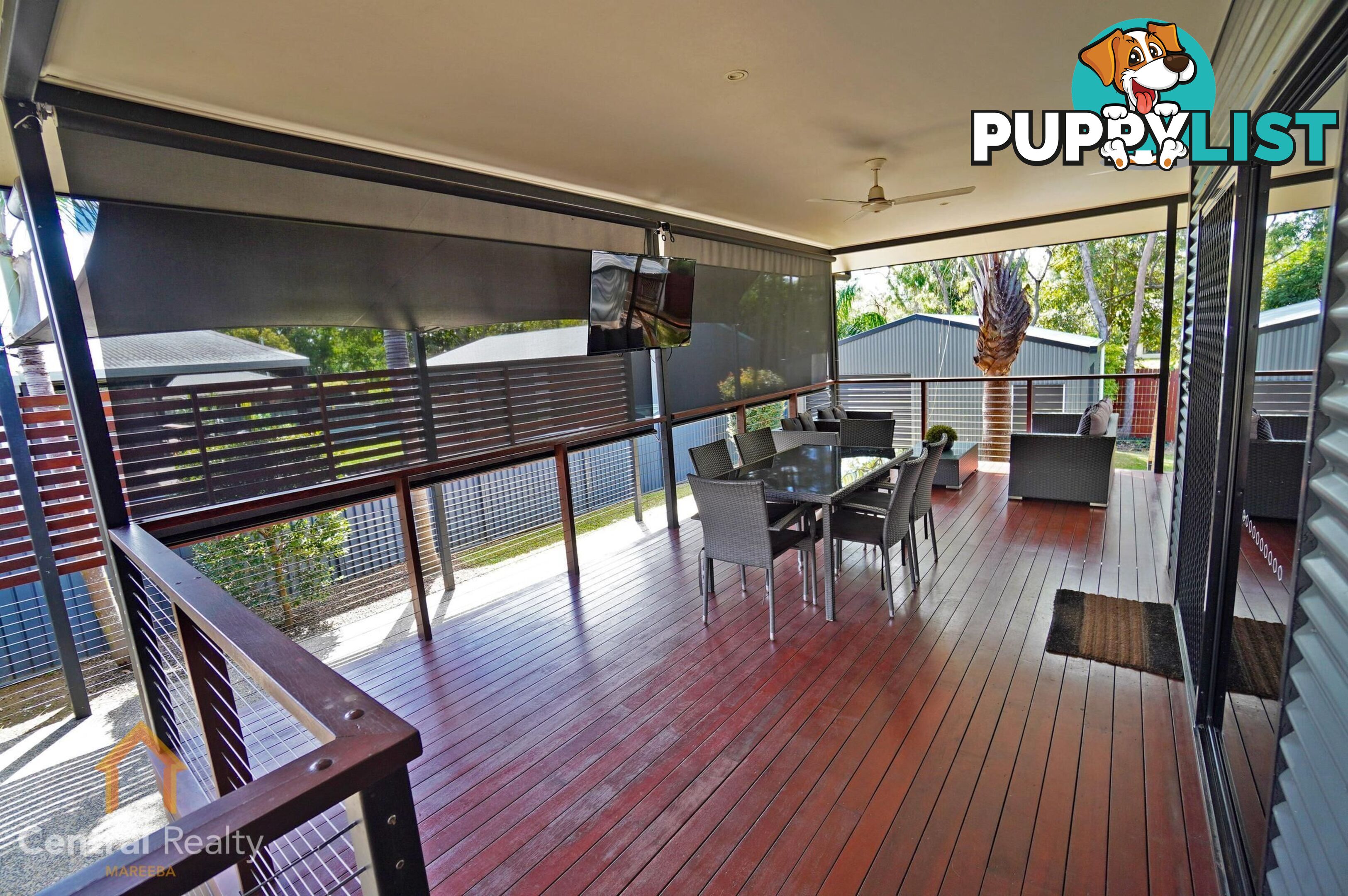 5 Park Avenue Mareeba QLD 4880