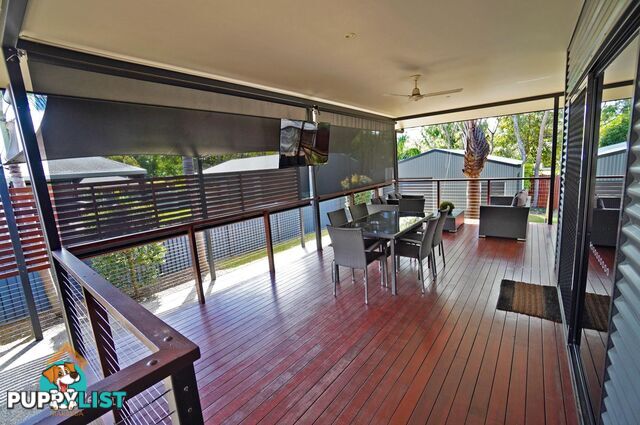5 Park Avenue Mareeba QLD 4880