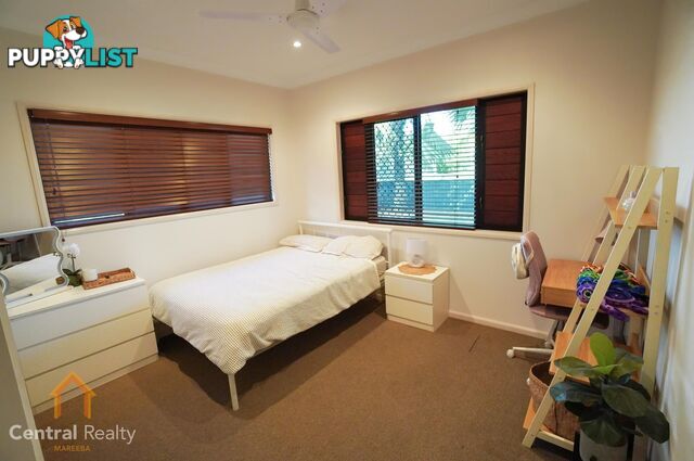 5 Park Avenue Mareeba QLD 4880