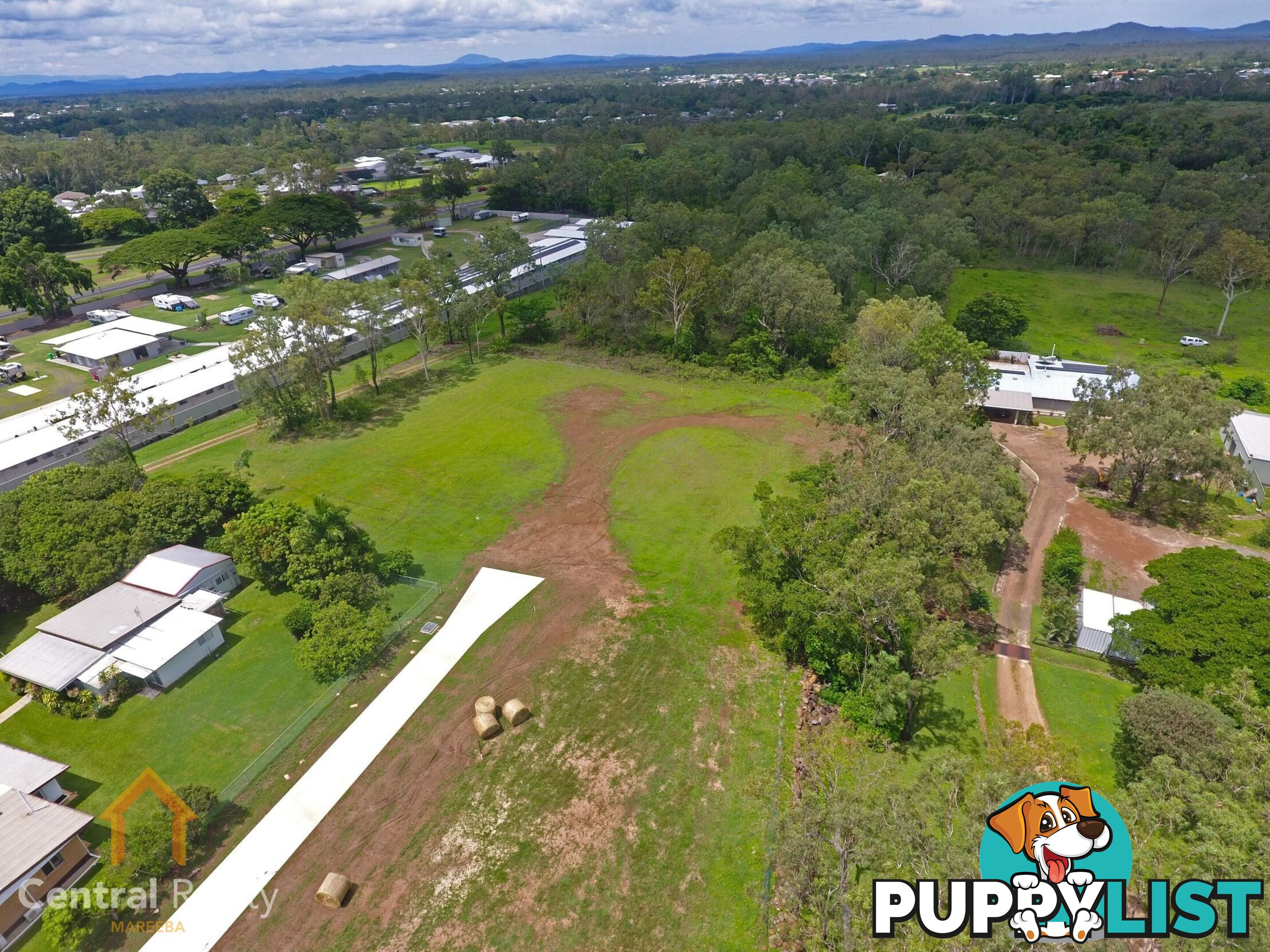 3 Kenneally Road Mareeba QLD 4880