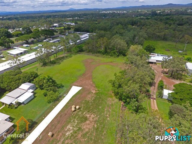 3 Kenneally Road Mareeba QLD 4880