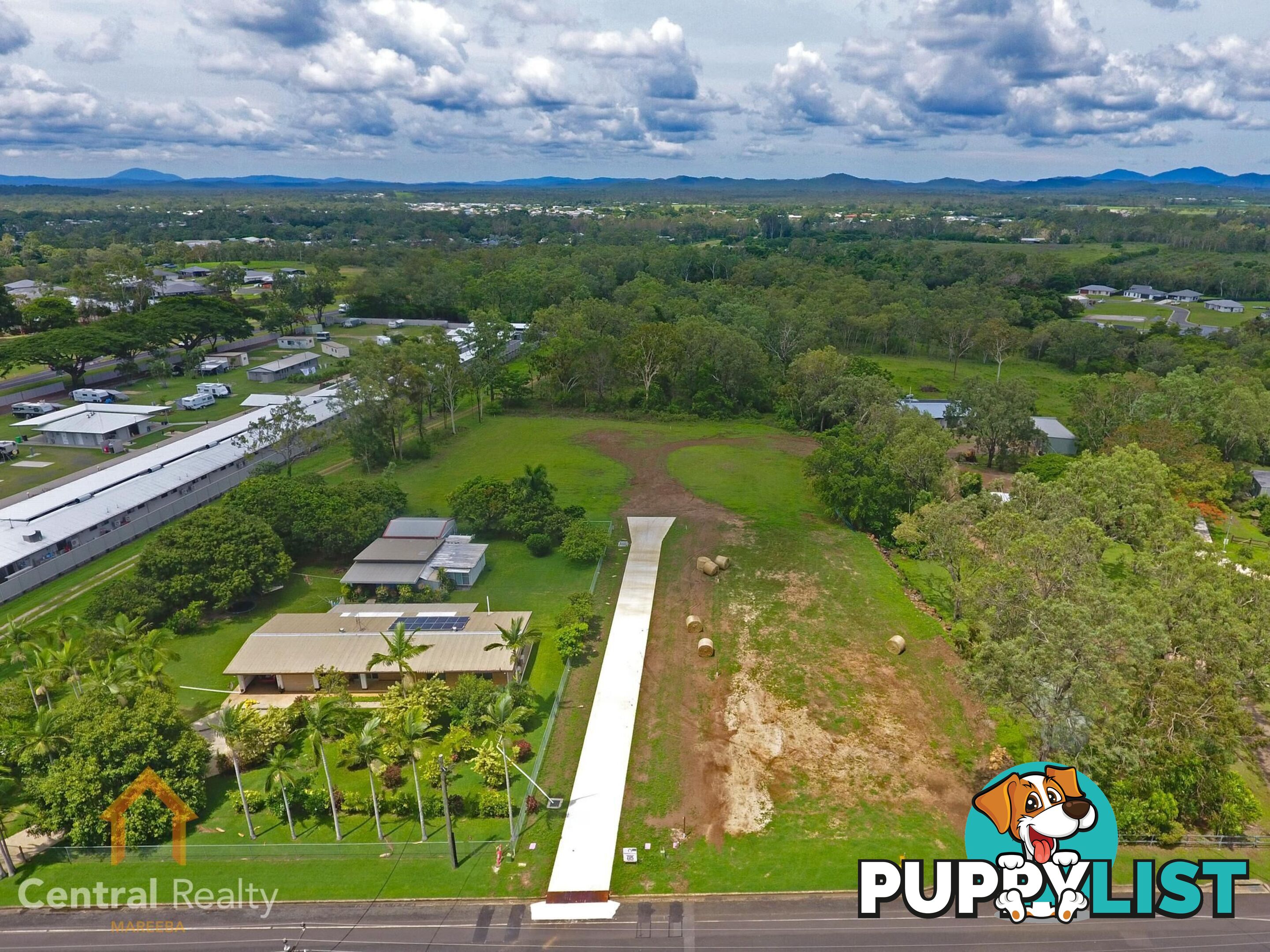 3 Kenneally Road Mareeba QLD 4880