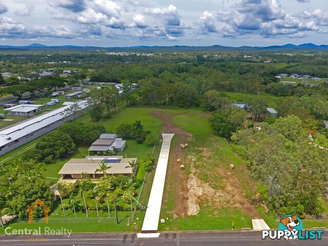 3 Kenneally Road Mareeba QLD 4880