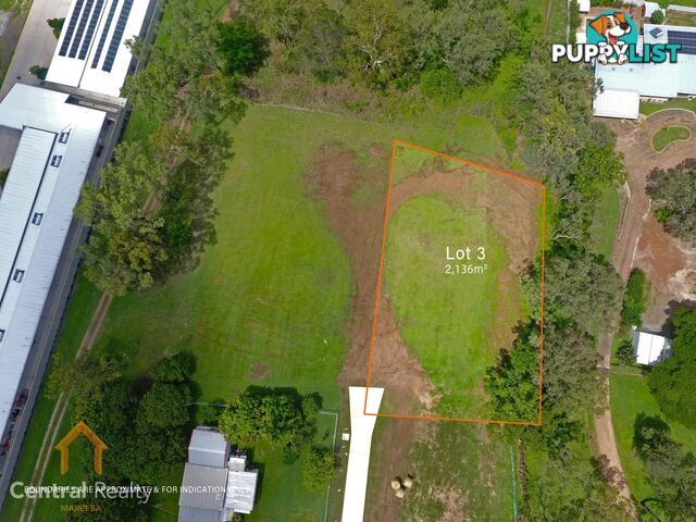 3 Kenneally Road Mareeba QLD 4880