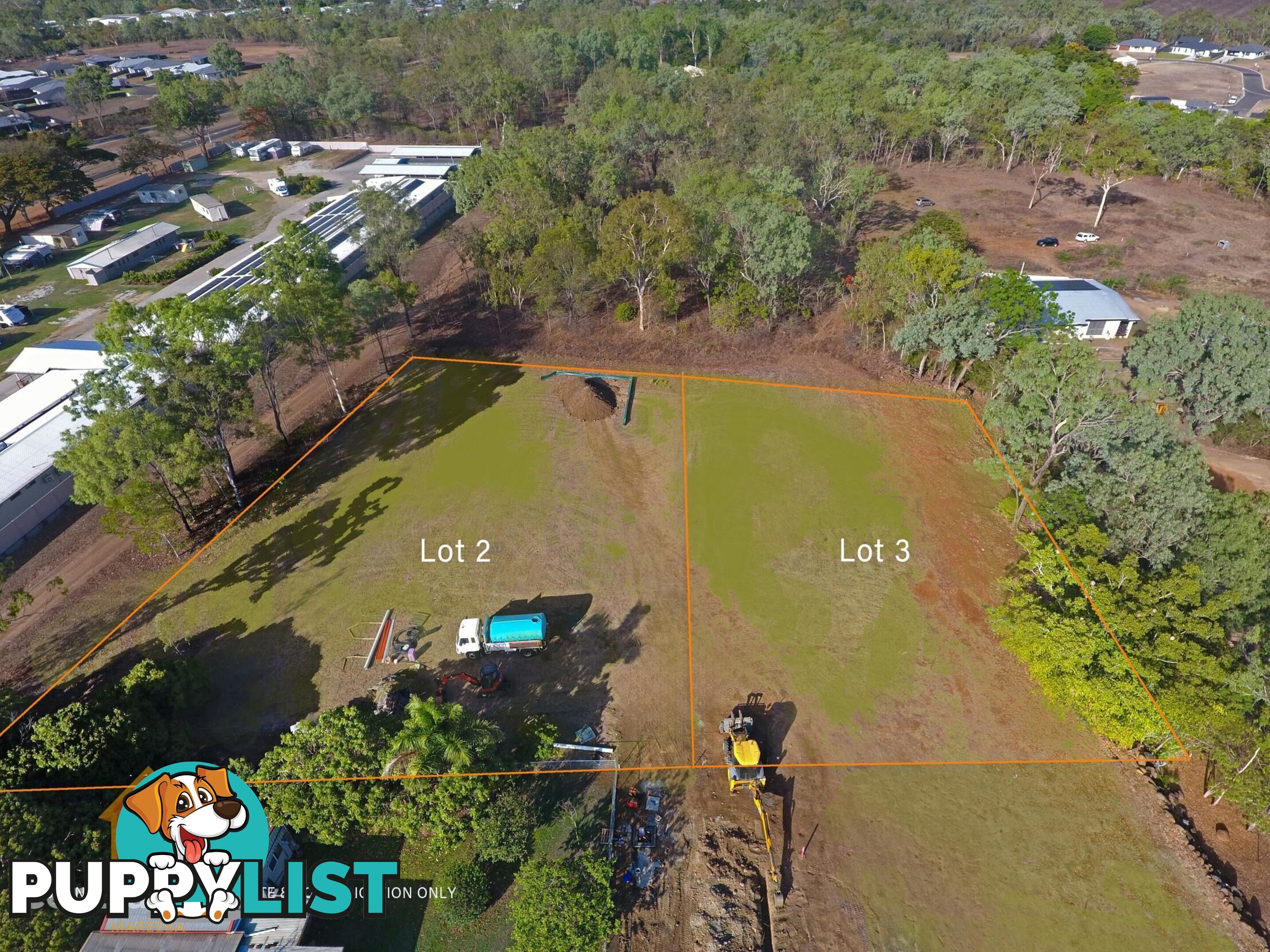 3 Kenneally Road Mareeba QLD 4880