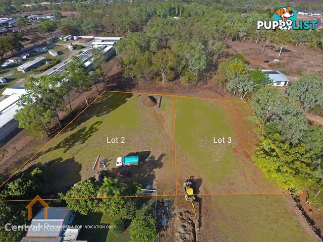 3 Kenneally Road Mareeba QLD 4880