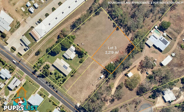 3 Kenneally Road Mareeba QLD 4880