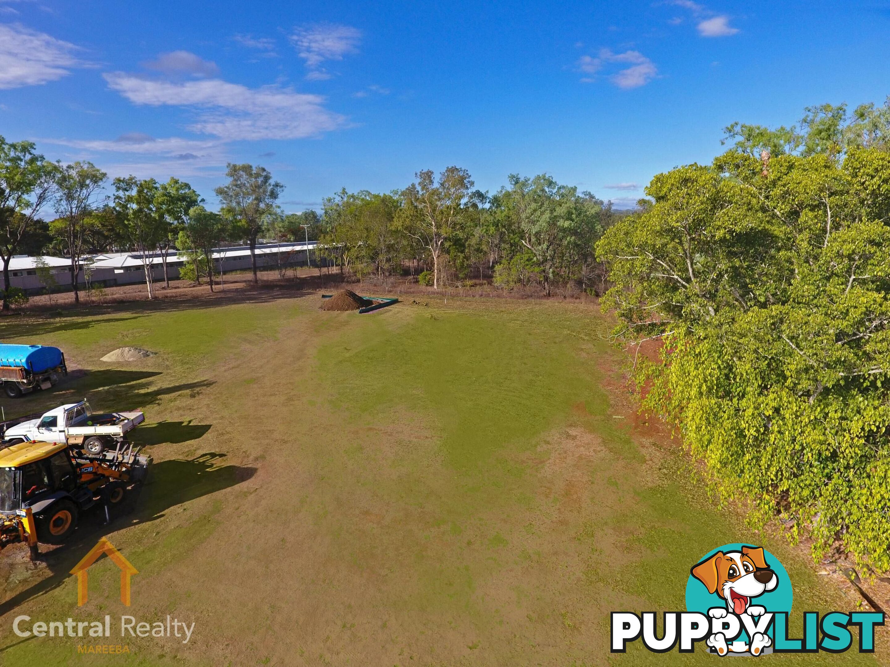 3 Kenneally Road Mareeba QLD 4880