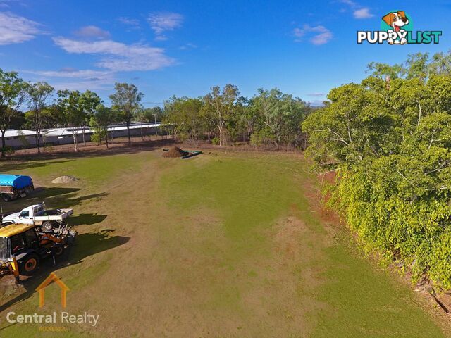 3 Kenneally Road Mareeba QLD 4880