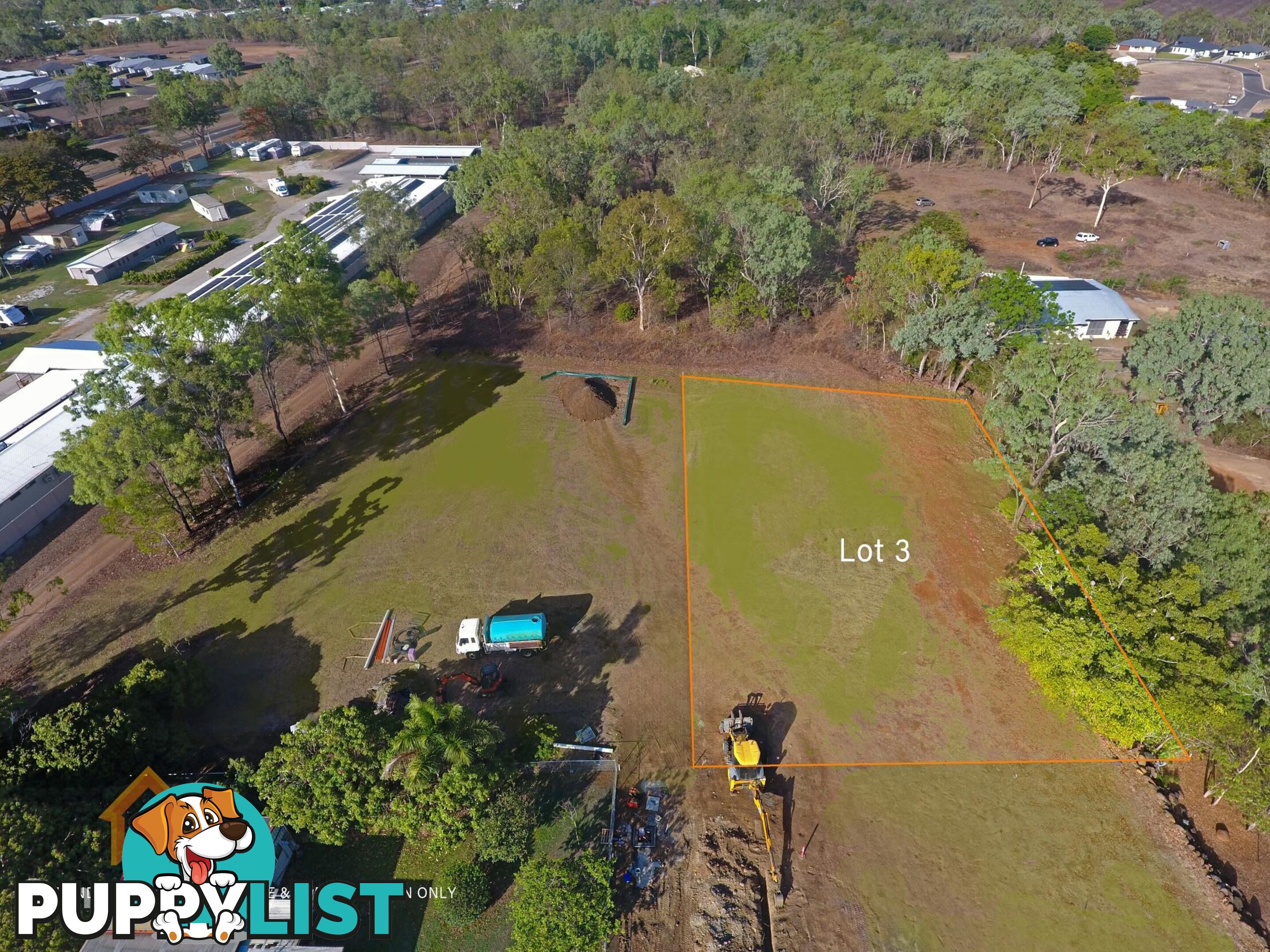 3 Kenneally Road Mareeba QLD 4880