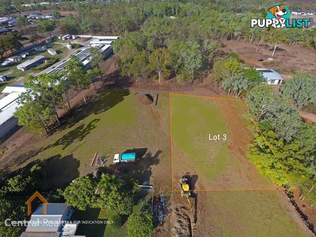 3 Kenneally Road Mareeba QLD 4880