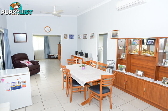 3 Eli Close Mareeba QLD 4880