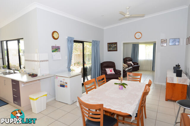 3 Eli Close Mareeba QLD 4880