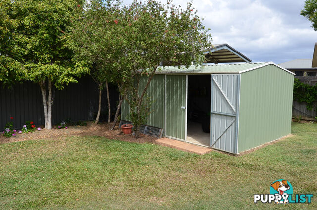 3 Eli Close Mareeba QLD 4880