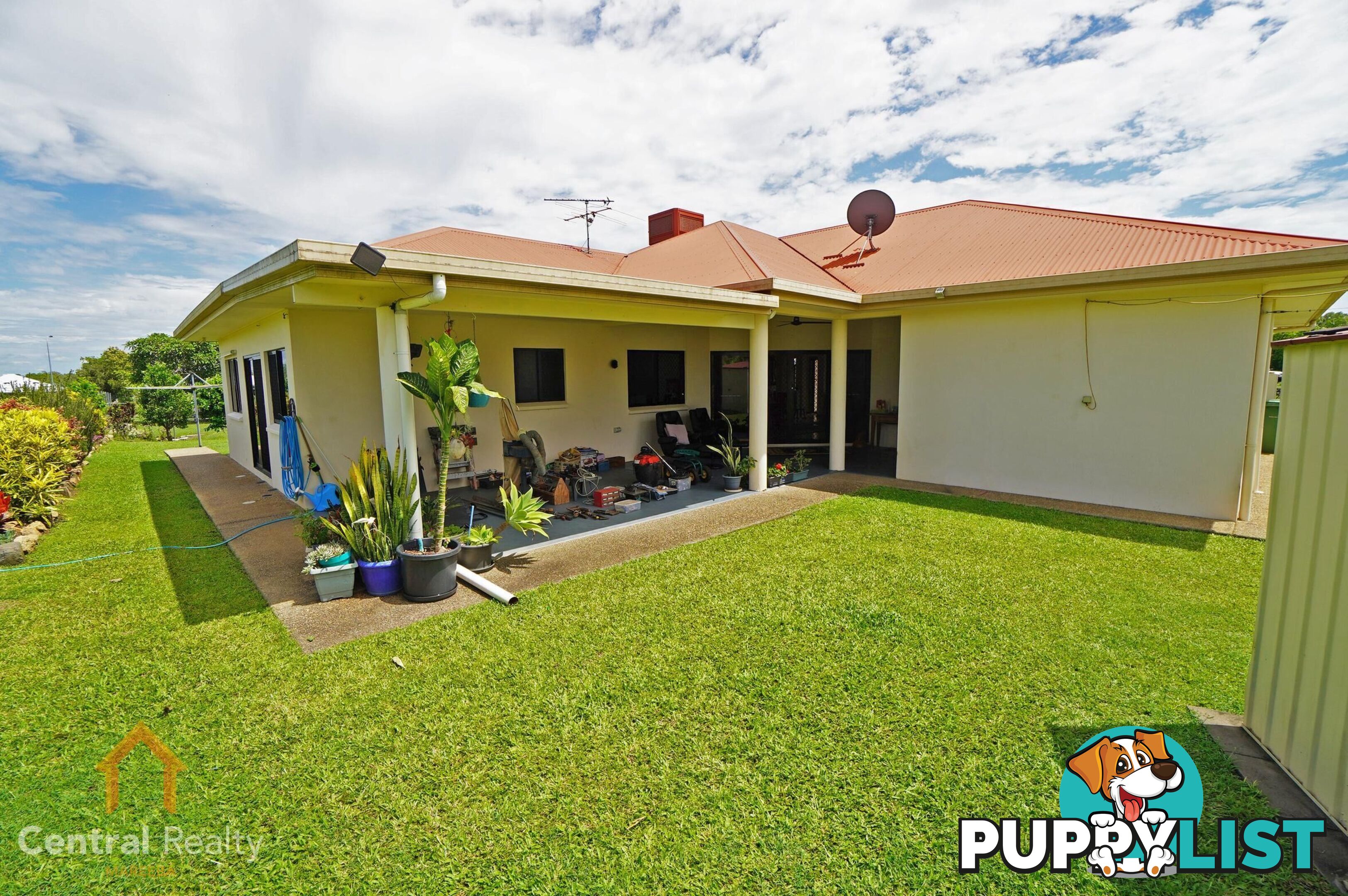 18 Mountain View Close Mareeba QLD 4880