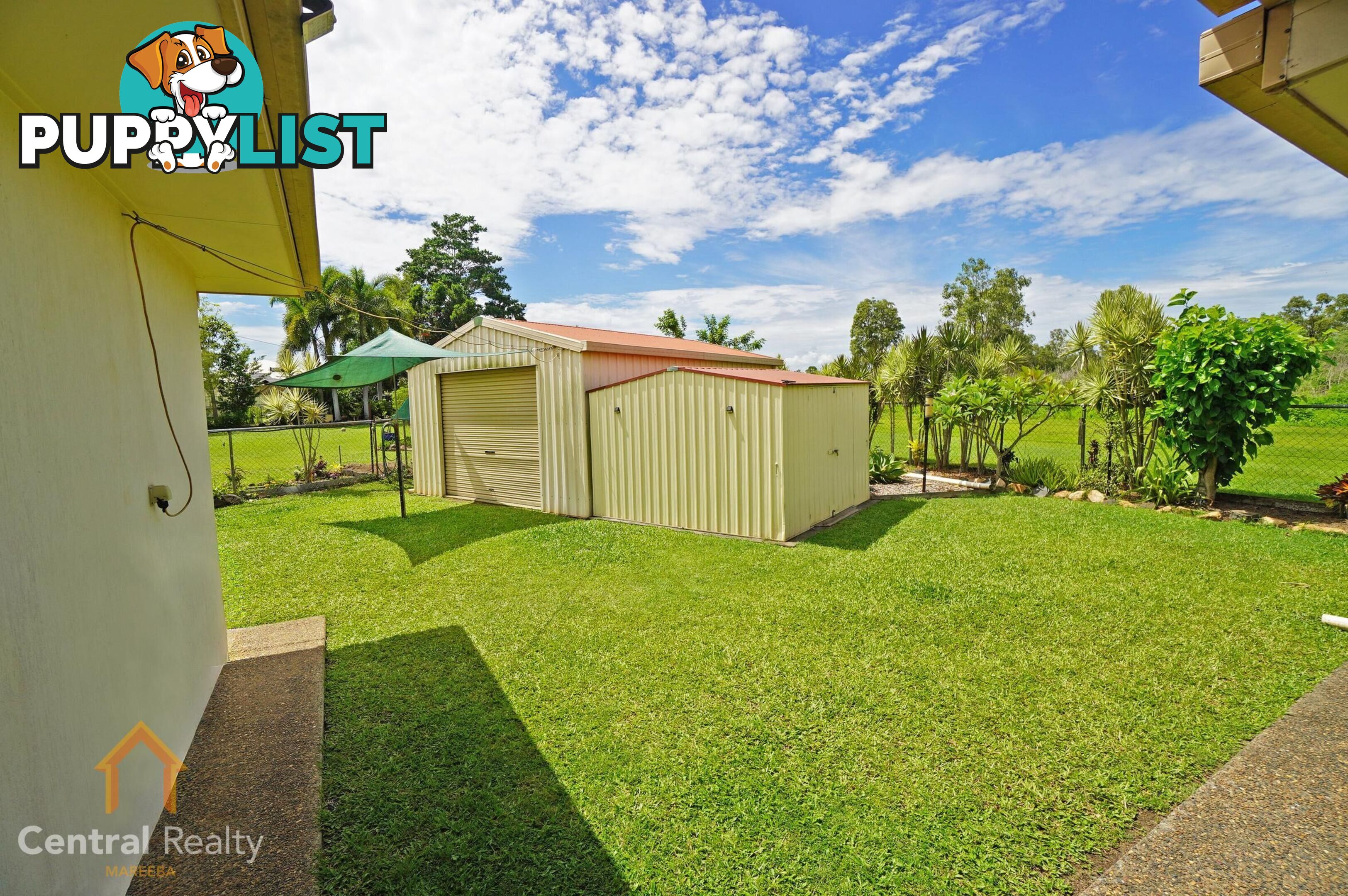 18 Mountain View Close Mareeba QLD 4880