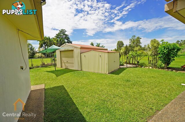 18 Mountain View Close Mareeba QLD 4880