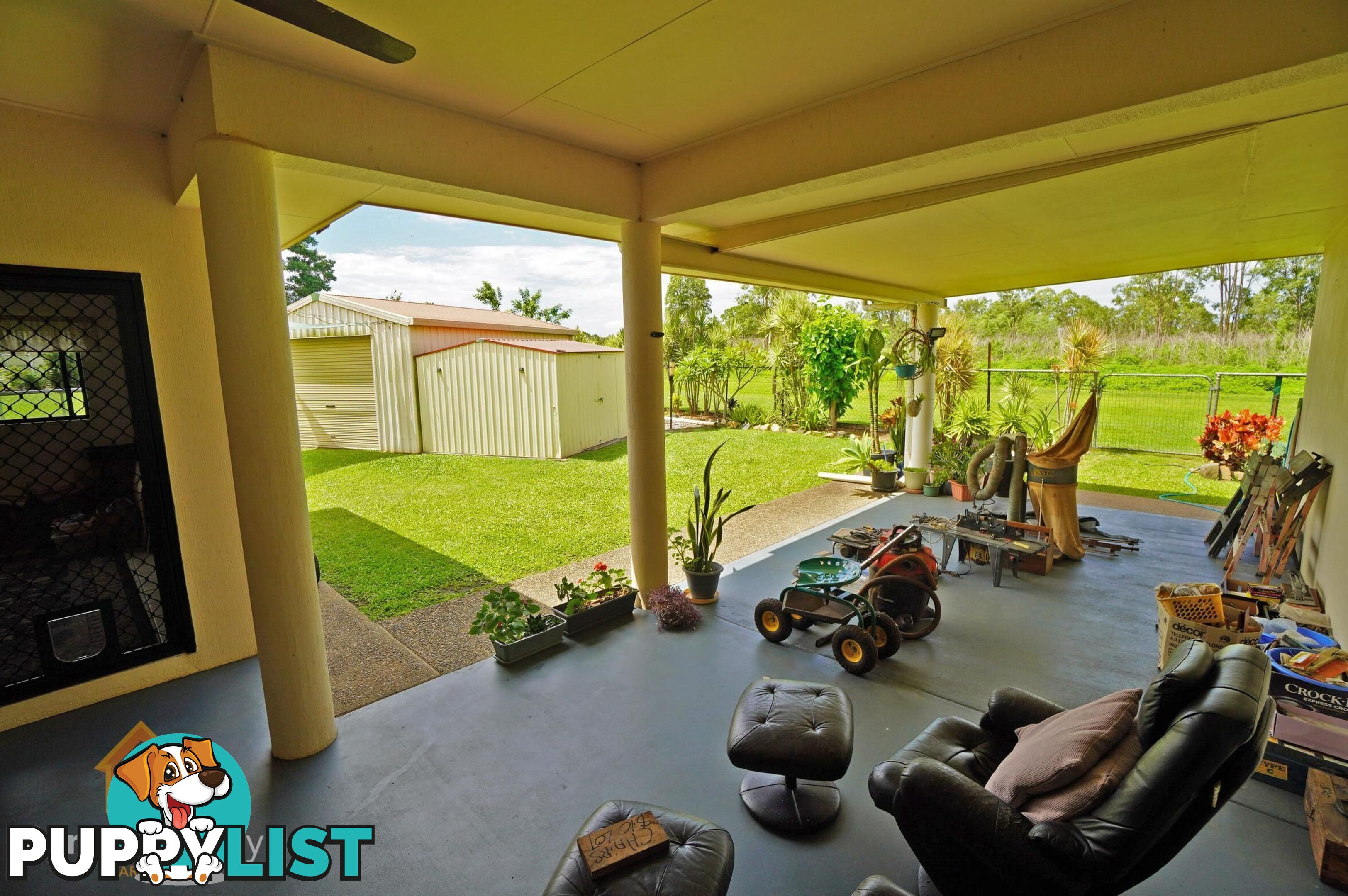 18 Mountain View Close Mareeba QLD 4880