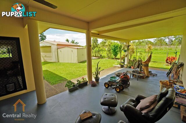 18 Mountain View Close Mareeba QLD 4880